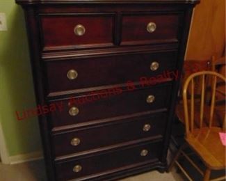 221 chest of drawers