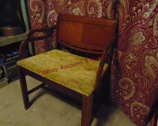 225 chair