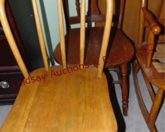 237 chair