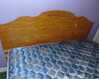 240 dbl bed