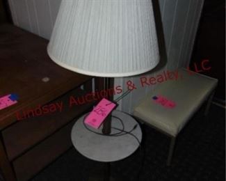 286 table lamp