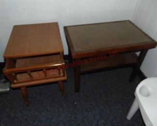 295 end tables
