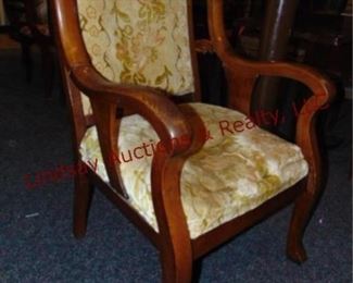 309 chair