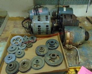 65 motors