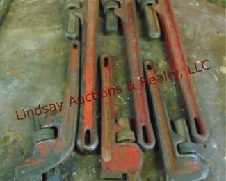 69 wrenches