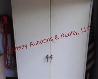 167 cabinet