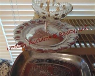 174 serving plate