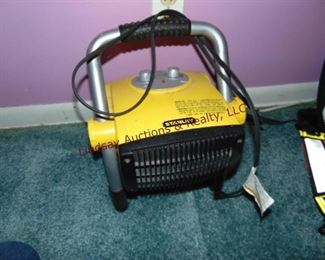 219 heater