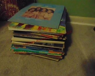 224 RECORDS