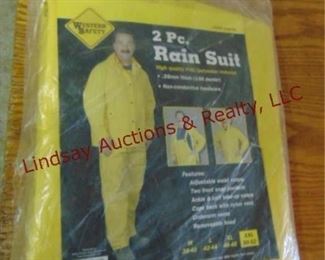 79 rainsuit