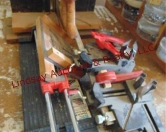 88 clamps