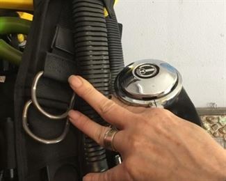 Seacrest radar with integrated weights