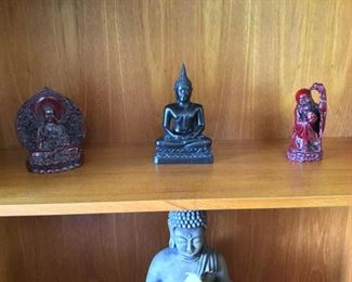 Buddha Statues