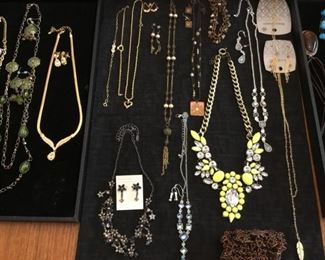 Costume Jewelry
