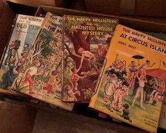 Vintage children's