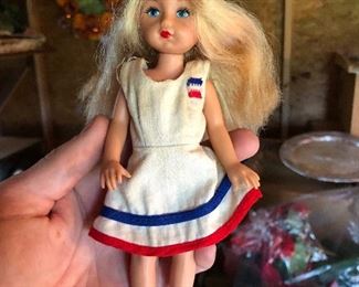 1978 voyage doll