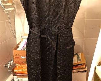 Vintage dress