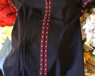 Vintage clothing Amy Adams