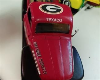 Texaco Wrecker Georgia
