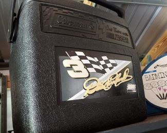 NASCAR items