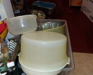 Tupperware