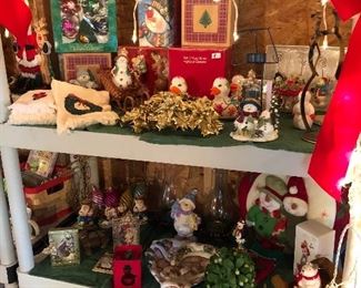 Vintage Christmas