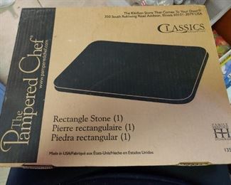 Pampered Chef items