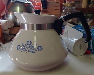 CorningWare metal picture