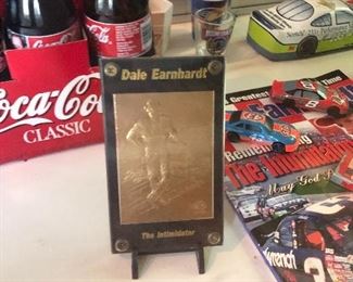 Dale Earnhardt