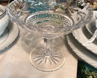 Galway Crystal..