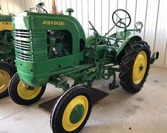John Deere Model "L"
