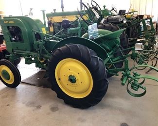 John Deere Model "L"