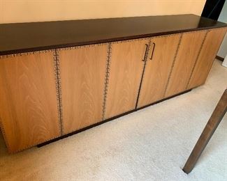 Beautiful credenza 