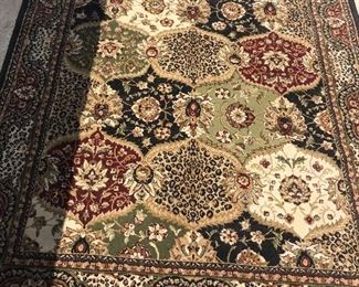 Very nice Persian rug