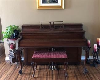 Shoniger Piano
