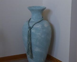Large Floor Vase