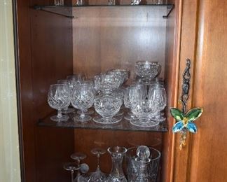 Glassware