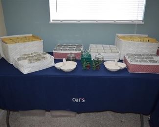 Glassware