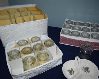 Glassware