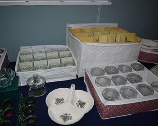 Glassware