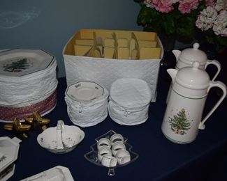 Spode China