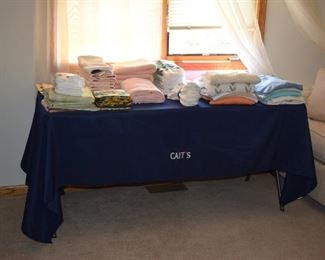 Linens