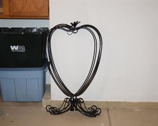 Plant Holder