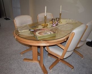 Dining Room Table