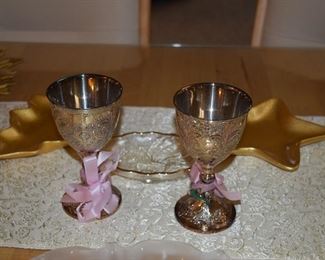 Chalices