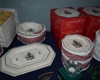 Spode China