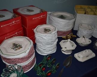 Spode China