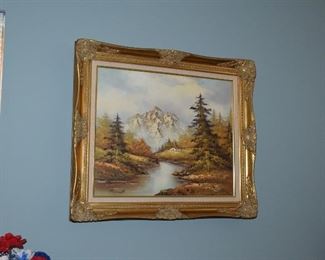 Wall Art