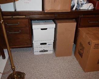 Office Supplies