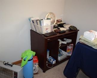 Short Side Cabinet